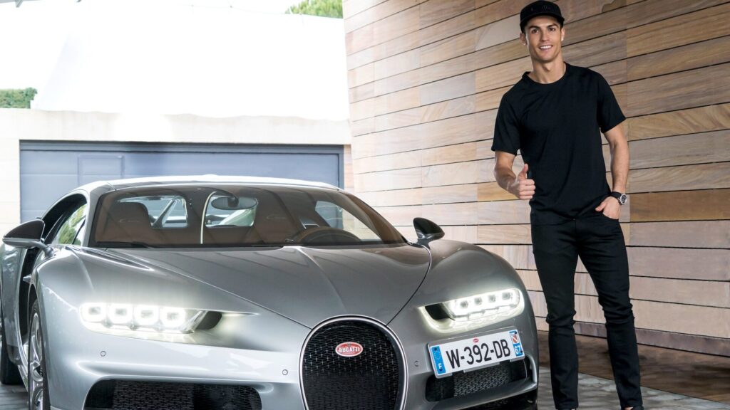 jugadores mundial Cristiano Bugatti apertura