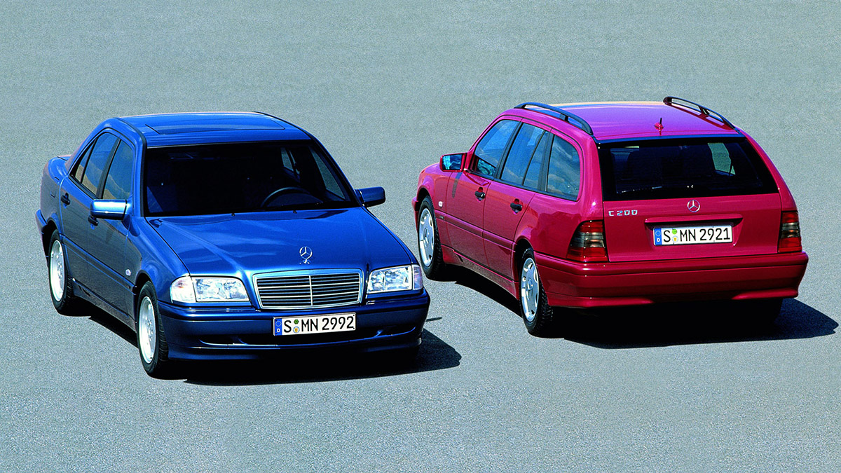mercedes benz c klasse 64 mercedes benz c klasse 64
