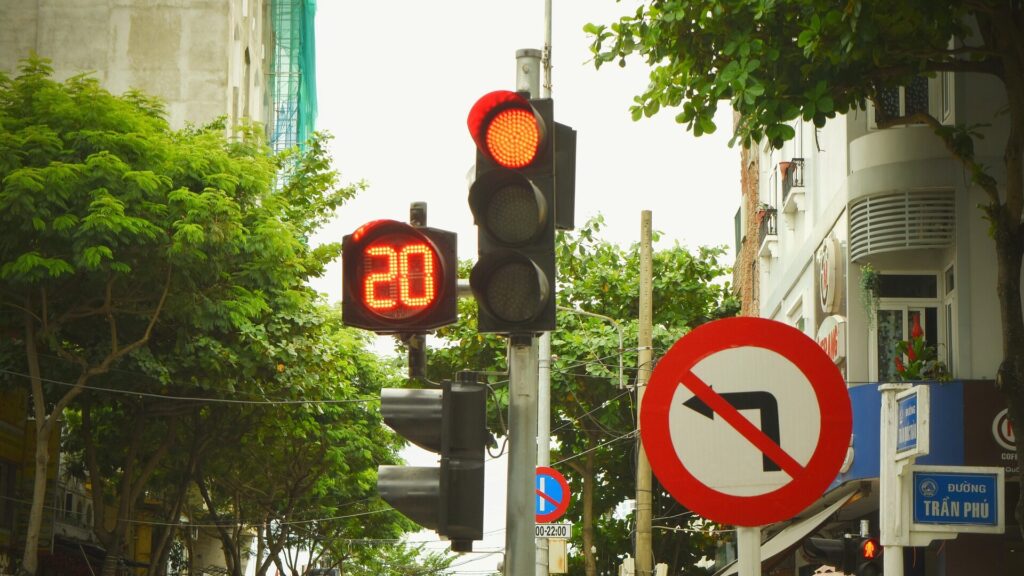 nuevas señales de trafico apertura
