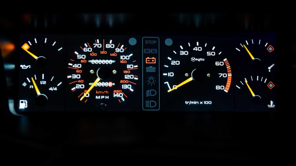 Peugeot 205 GTI Tolman