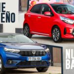 Necesito un coche pequeño nuevo y barato, ¿cuál elijo?