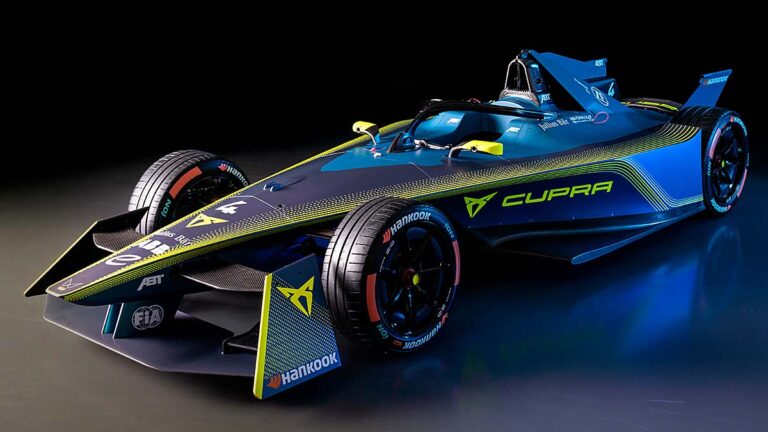 Cupra Formula E 00001