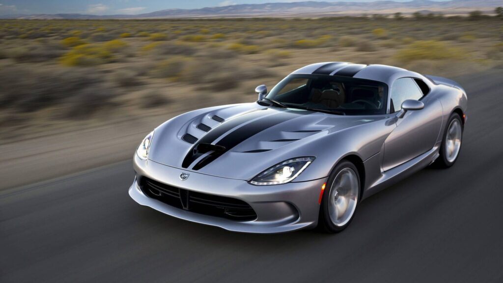 Dodge Viper
