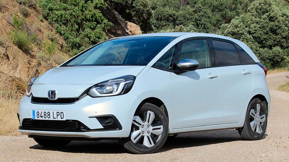 Autofacil revista de coches y motor