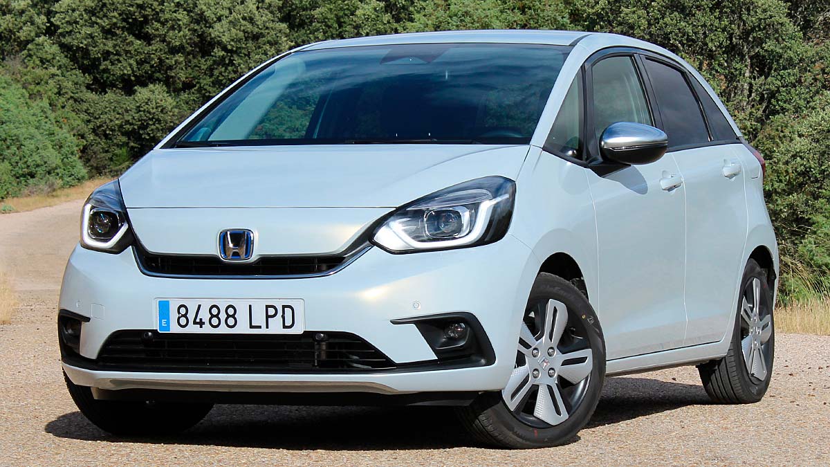 Autofacil revista de coches y motor