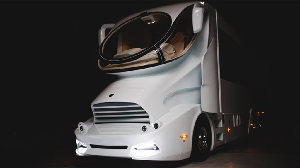 Marchi Mobile EleMMent Palazzo Superior