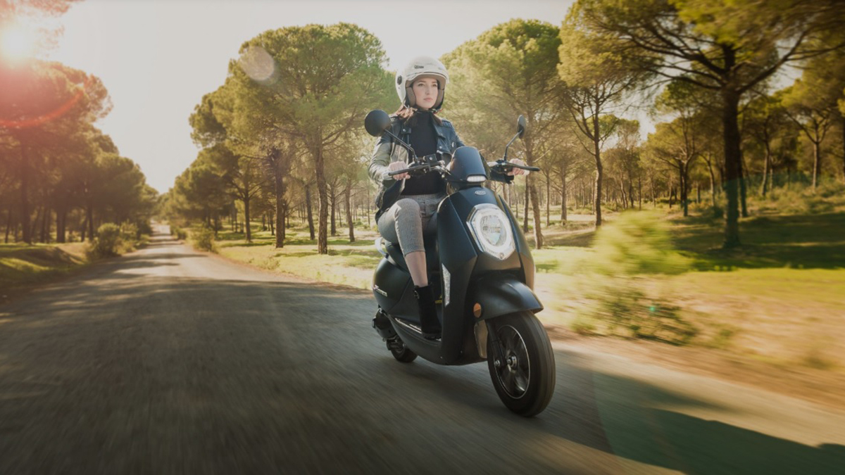 Las 15 motos más baratas del mercado 2023 1 Motos baratas