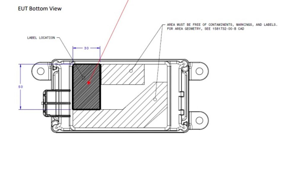 Tesla peticion a FCC junio 2022