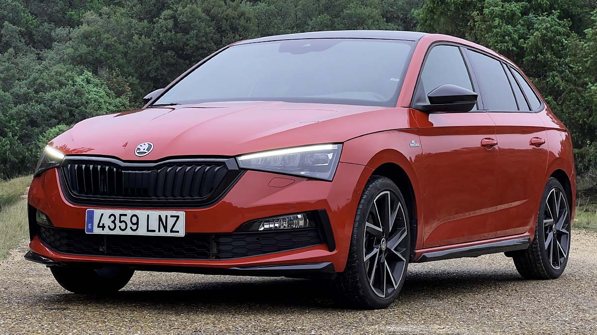 Autofacil revista de coches y motor