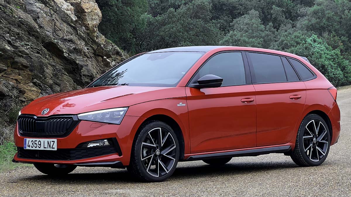 Autofacil revista de coches y motor