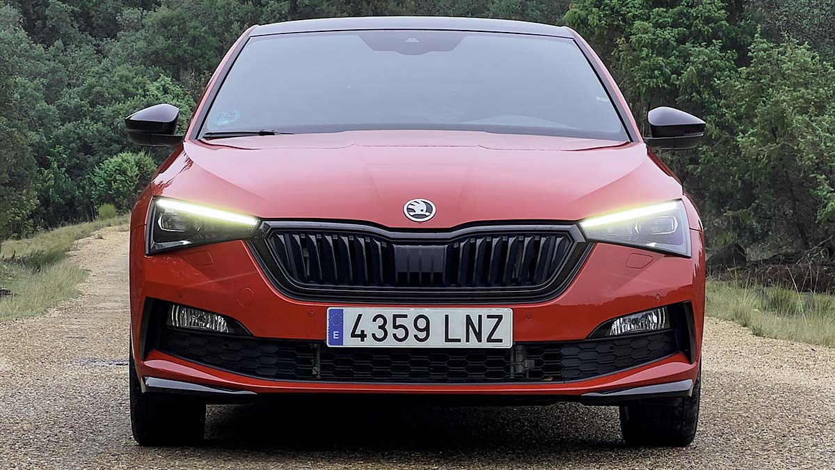 Autofacil revista de coches y motor