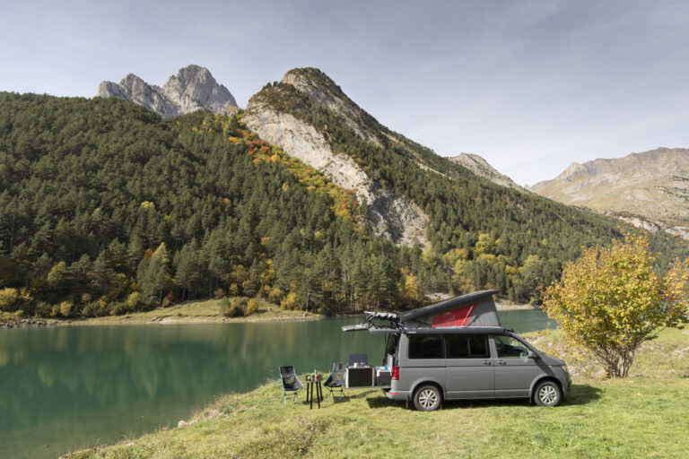 VW Caravelle Tinkervan 01