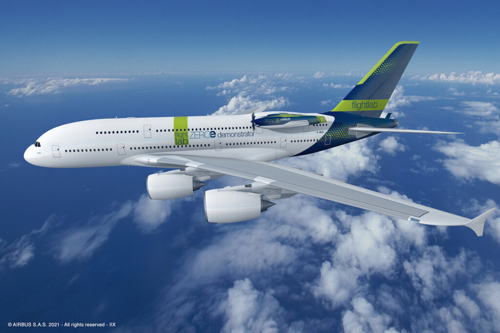 Acuerdo Airbus y Renault