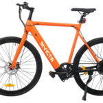 Las bicicletas eléctricas Invicta, con hasta 300 euros de rebaja por Navidad