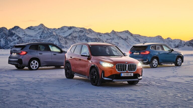 bmw etiqueta cero ofertas