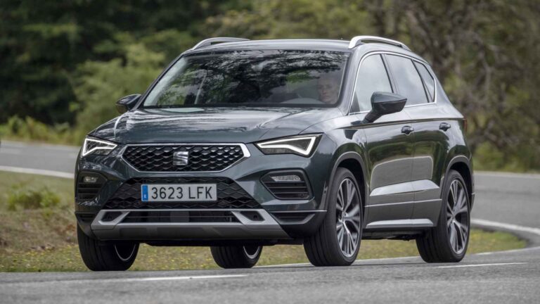 seat ateca 2023 oferta