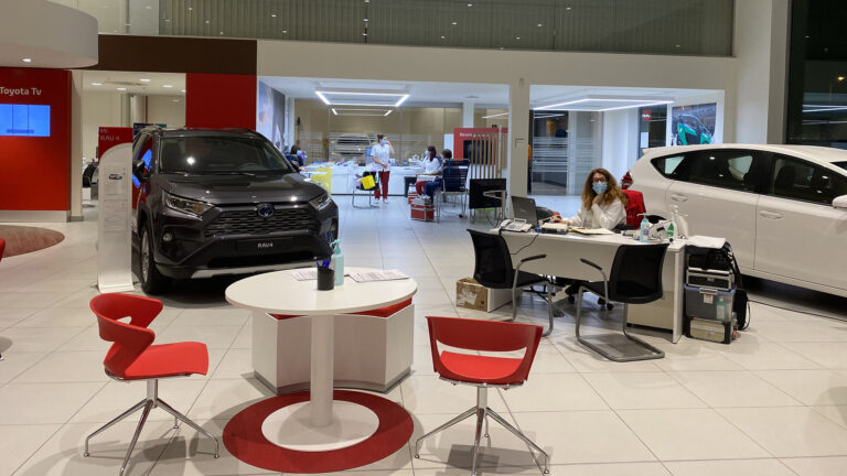 sueldos automocion apertura