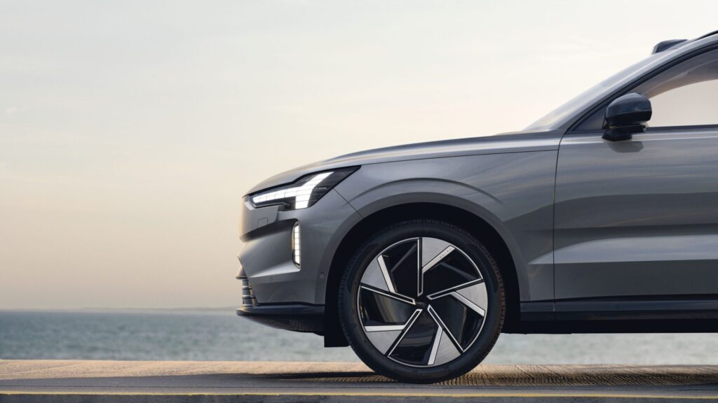 Volvo eléctricos