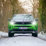 ¿Subes a esquiar a la nieve? Así debes preparar tu coche… y adecuar tu forma de conducir