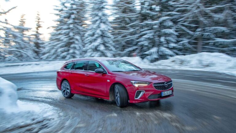 Circular sobre hielo y nieve 7 e1673542971577