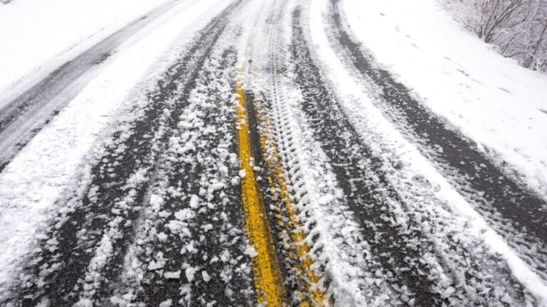 Circular sobre hielo y nieve 8 e1673542915147