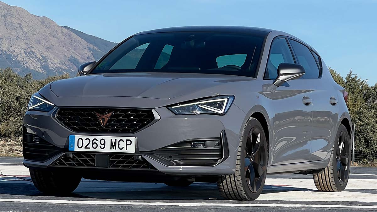 Autofacil revista de coches y motor