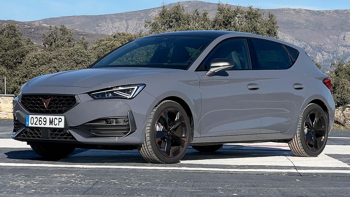 Autofacil revista de coches y motor