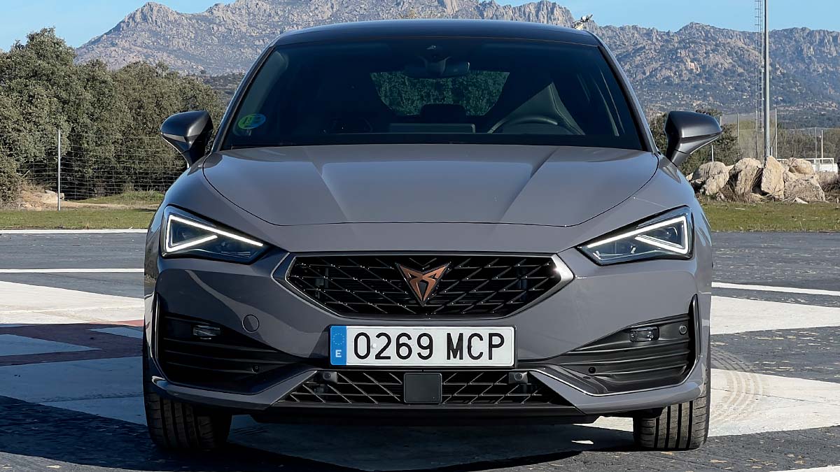 Autofacil revista de coches y motor