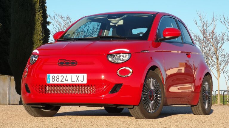 Fiat 500e Red prueba 1 1920