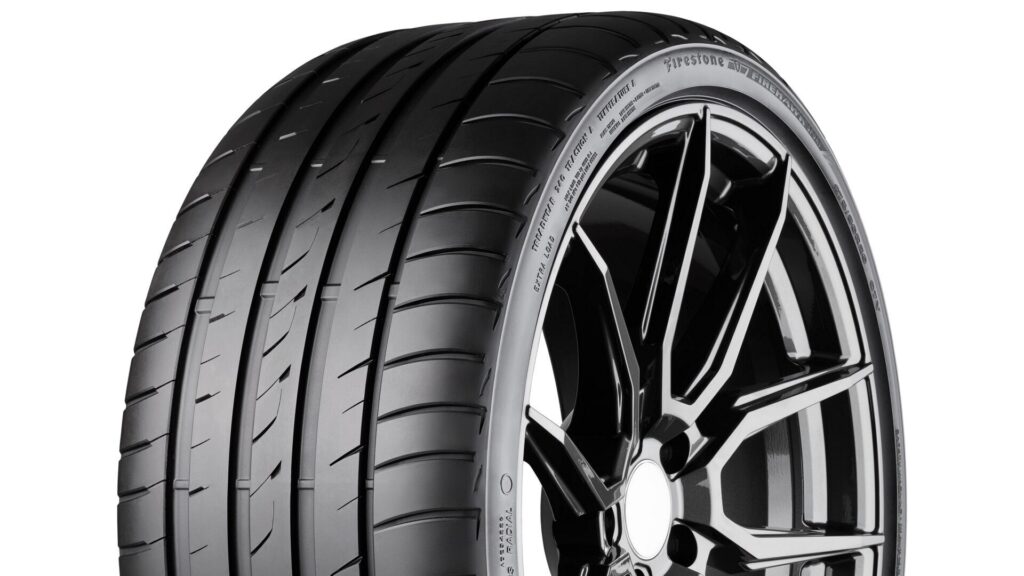 Firestone Firehawk Sport