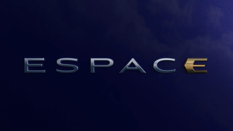 Historia Renault Espace 1