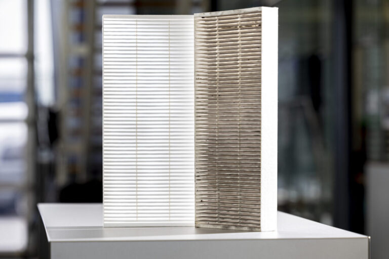 Mercedes furgonetas electricas filtro aire 4 e1672833972536