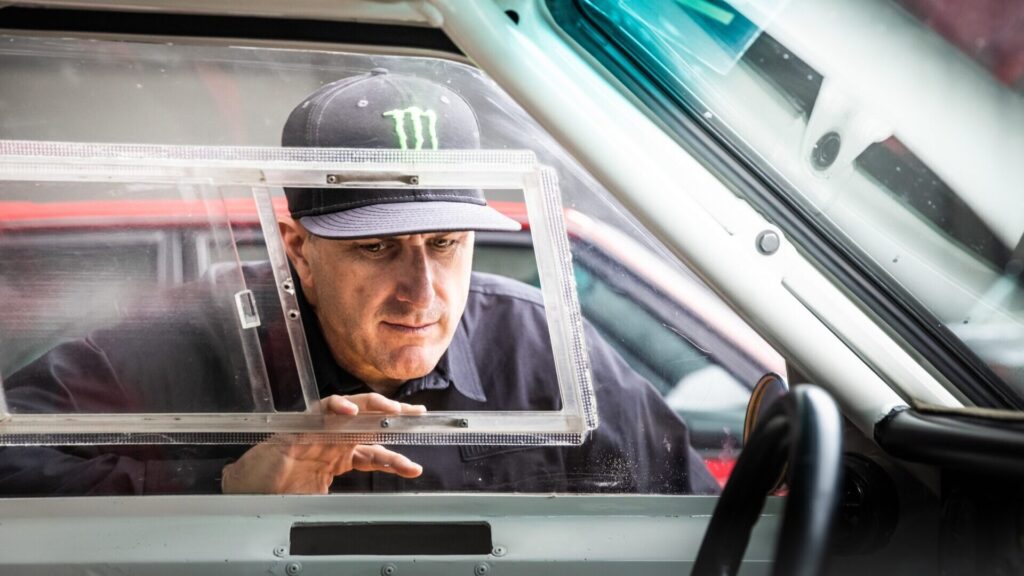 Muere Ken Block 1