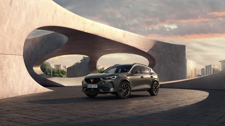 Nuevo CUPRA Formentor VZ Tribe Edition edicion limitada 01 HQ 1 e1675170765617