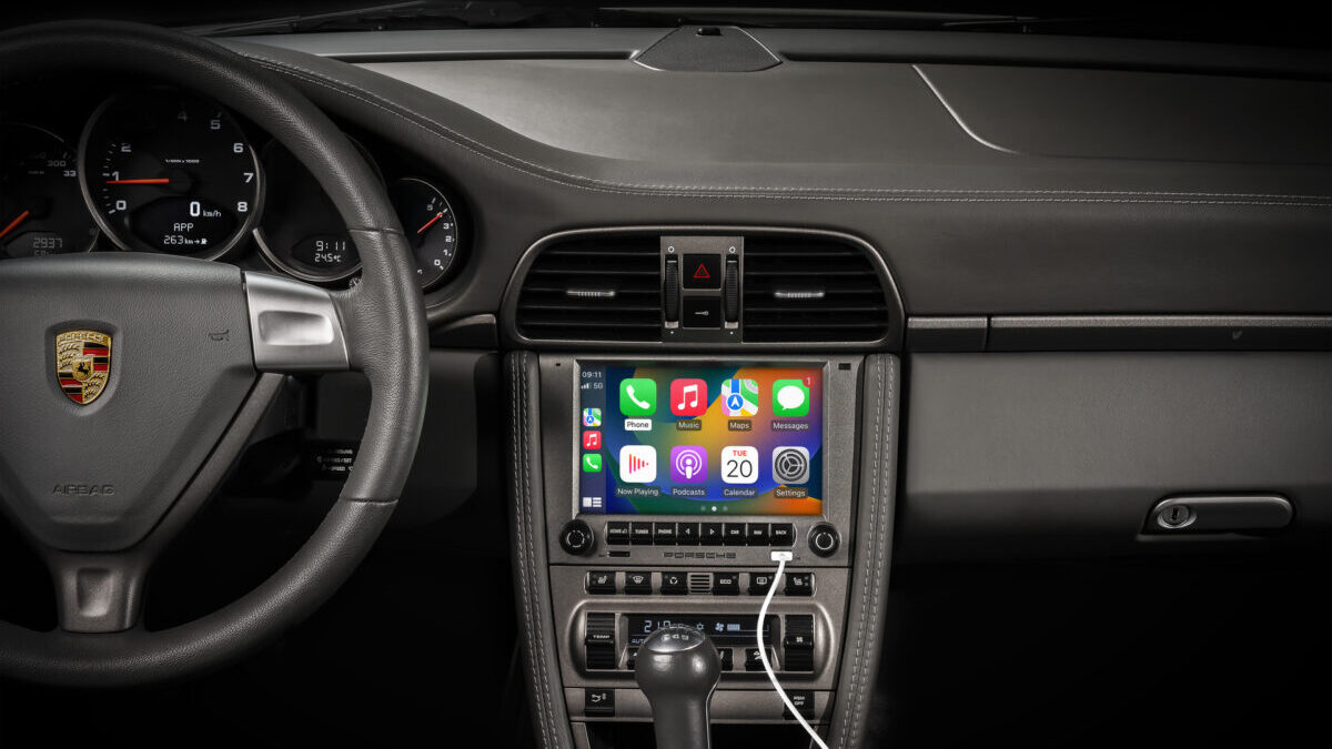 Apple revoluciona CarPlay con una Siri más inteligente y nuevas funciones para el coche PCCM Plus 997 Apple CarPlay highhuge e1674488922937