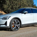 Prueba Polestar 2: nos subimos al coche del que tanta gente habla