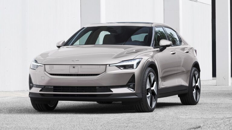Polestar 2 2023 1