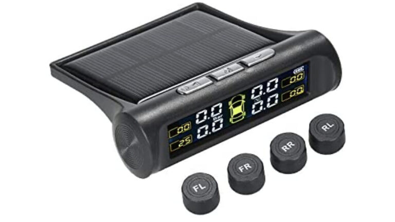 Sensor de presion de neumaticos aftermarket1