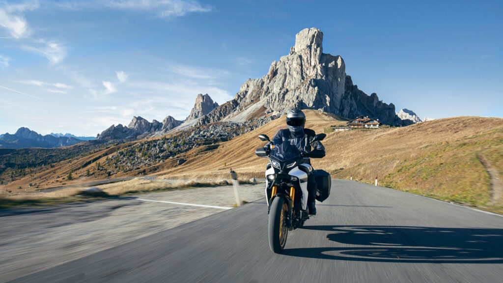 etiquetas de motos