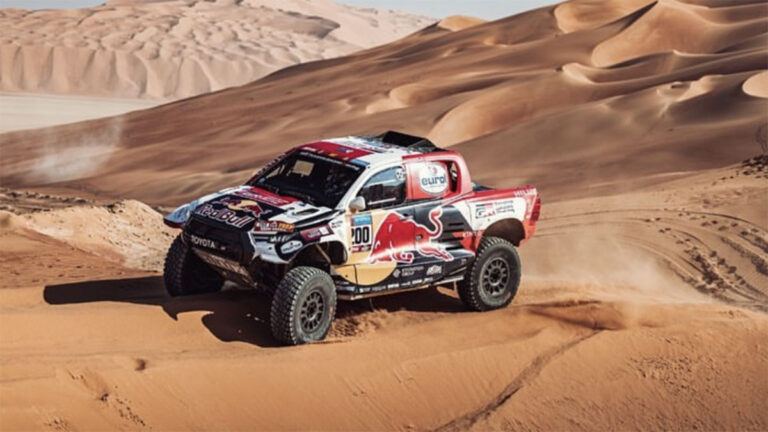 alattiyah dakar 2023 13