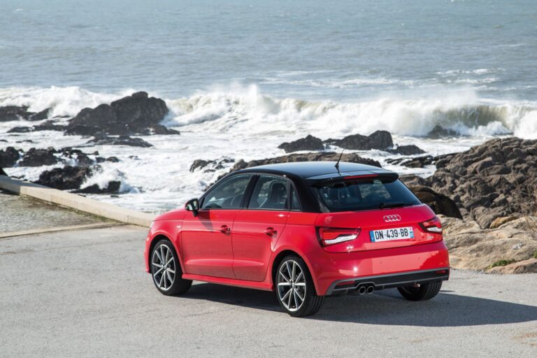 audi a1 sportback trasera2