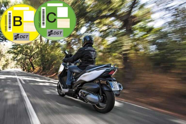 etiquetasmedioambientalesdgtmotos 1197x800 1