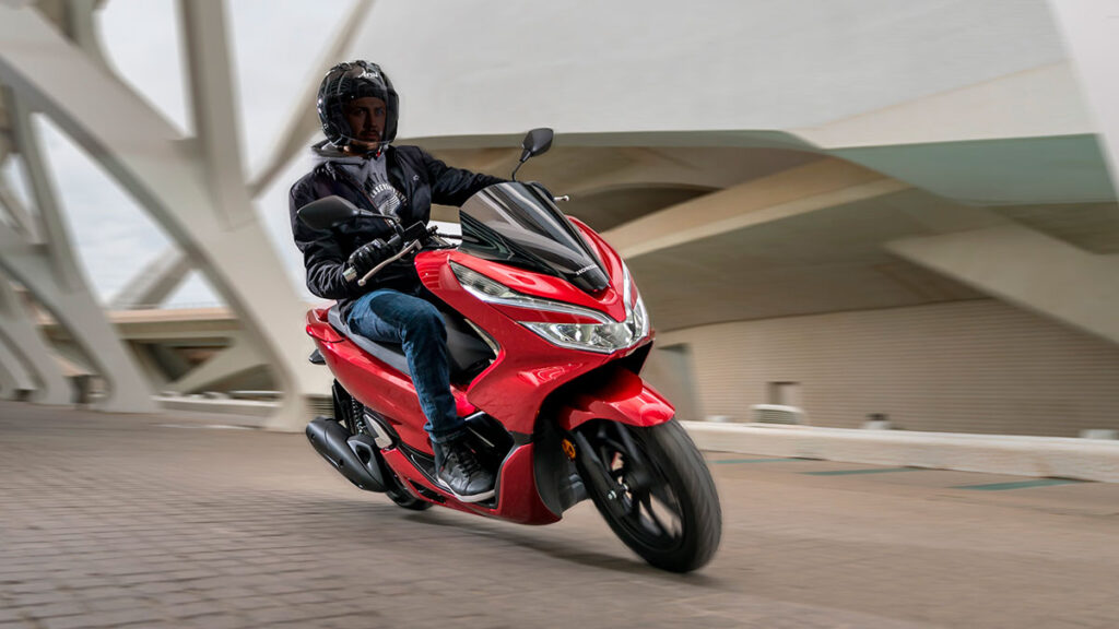 Honda PCX