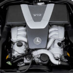 Desde 8.000 euros, cómprate un V12 antes de que te arresten por ello