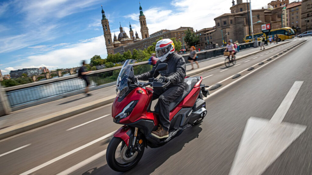 montar-en-moto