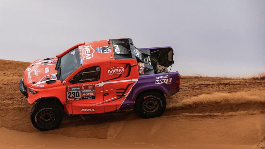 moraes dakar 2023 11