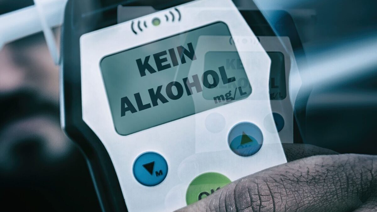multas peatón alcoholemia accidentes