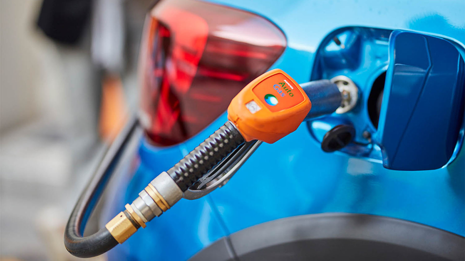 oferta autogas repsol