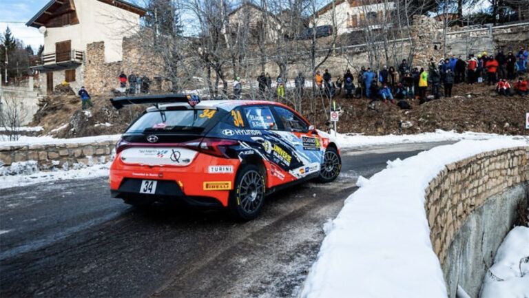 pepe lopez apertura montecarlo 2023