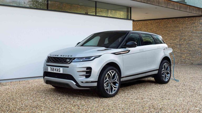 rent jaguar land rover